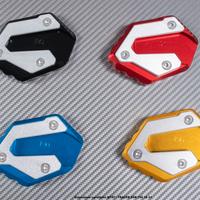 Estensione cavalletto MT07 / TRACER XSR 700 18 21