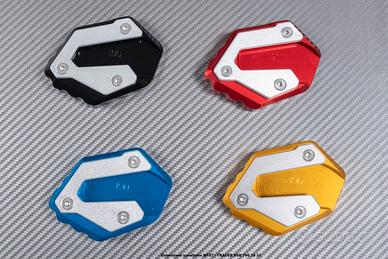 Estensione cavalletto MT07 / TRACER XSR 700 18 21