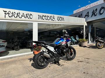 Bmw R 1300 GS Trophy Nuovo pronto consegna Tua a s