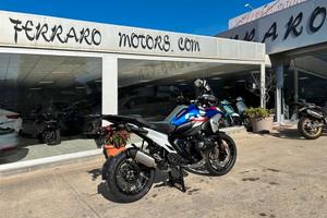 Bmw R 1300 GS Trophy Nuovo pronto consegna Tua a s