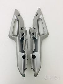 SUPPORTO BORSE HONDA INTEGRA 700 CD 08L74-MGS-D71