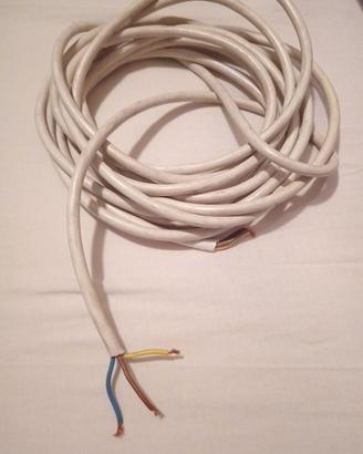 Prolunga prese corrente