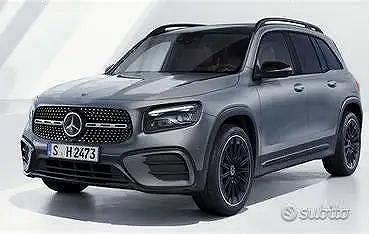 Ricambi usati mercedes glb 2023