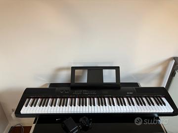 Pianoforte digitale
