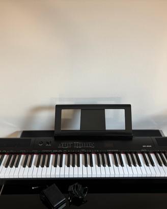 Pianoforte digitale