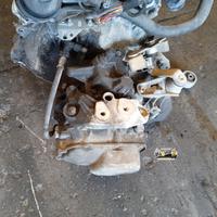 CAMBIO OPEL CORSA 1.0 B 2005 Z10XEP 562/2023