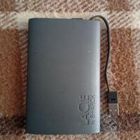 Hard disk 1tb esterno