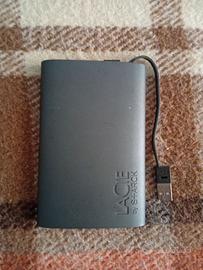 Hard disk 1tb esterno