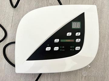 Macchinario professionale Estetica Avanzata