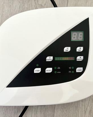 Macchinario professionale Estetica Avanzata