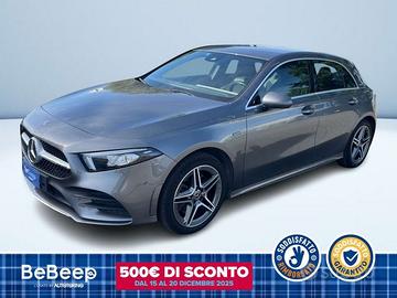 Mercedes-Benz Classe A A 250 E PHEV (EQ-POWER...