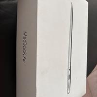 Macbook air