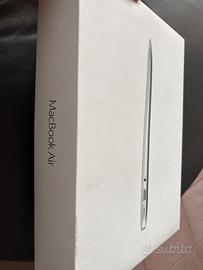 Macbook air