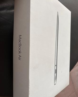 Macbook air