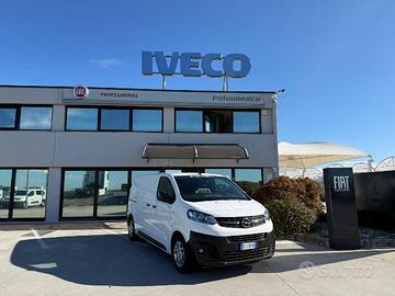 Opel VIVARO 1.5 120
