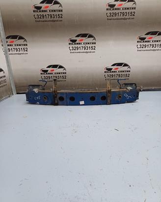 Traversa rinforzo paraurti posteriore mazda cx5 cx