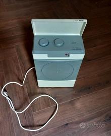 termoventilatore Imetec Team Imetec Art. 3030