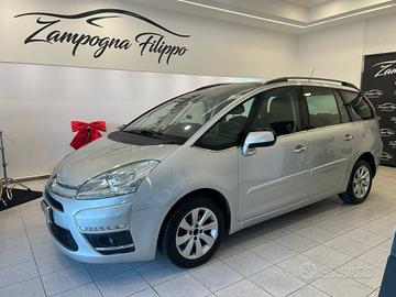Citroen C4 Grand Picasso 1.6 HDi 110CV 7posti 2013