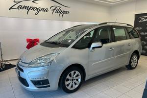Citroen C4 Grand Picasso 1.6 HDi 110CV 7posti 2013