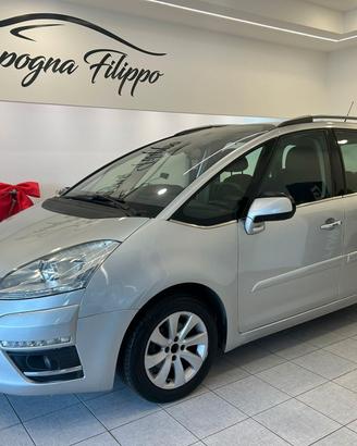 Citroen C4 Grand Picasso 1.6 HDi 110CV 7posti 2013