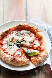 Pizzeria da asporto