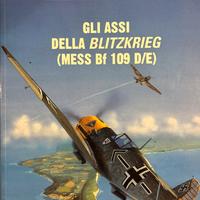 Libri della collana aerei assi e legende