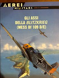 Libri della collana aerei assi e legende