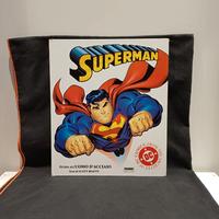 Superman: guida all'uomo d'acciaio, I Ed. Fabbri