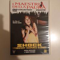 Shock DVD