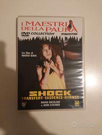 Shock DVD