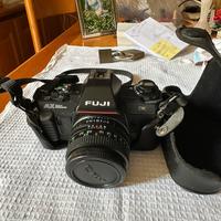 Fujifilm AX Multi Program - Analogica Vintagef