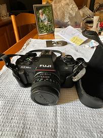 Fujifilm AX Multi Program - Analogica Vintagef