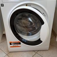 lavatrice HOTPOINT 8kg