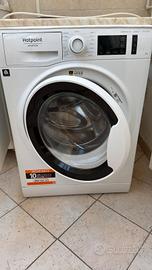 lavatrice HOTPOINT 8kg