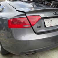 Ricambi usati per Audi A5 2.0 TDI del 2014