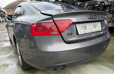 Ricambi usati per Audi A5 2.0 TDI del 2014