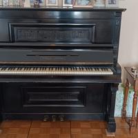 Pianoforte Anelli Cremona