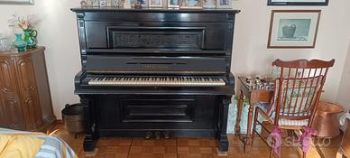 Pianoforte Anelli Cremona
