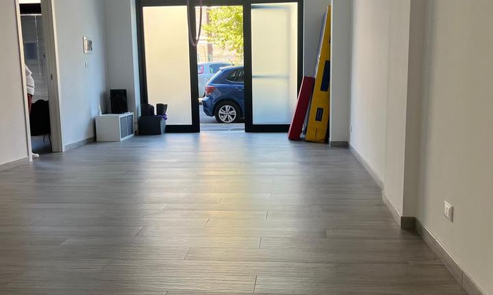 Stanza/Ufficio a Roma