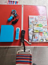 Nintendo Wii