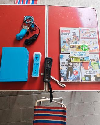 Nintendo Wii