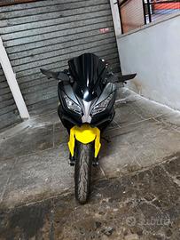 Ninja 300 2014 A2