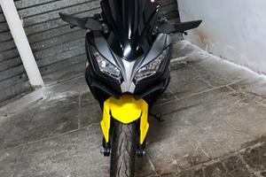 Ninja 300 2014 A2