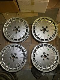 CERCHI ORIGINALI ALFA ROMEO 164 SPEEDLINE 15”