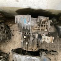 CAMBIO MANUALE 6M 4HU 2.2 FIAT DUCATO