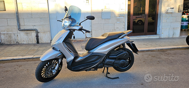 Piaggio beverly 300