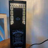 Lampada Jack Daniel’s