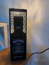 Lampada Jack Daniel’s
