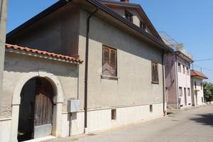 CASA INDIPENDENTE A SAN GIORGIO DEL SANNIO