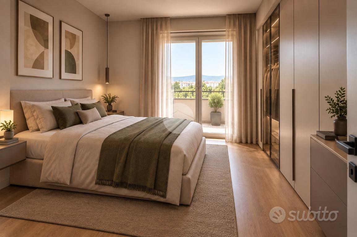 Appartamento – Terni, Borgo Rivo - Vista 5